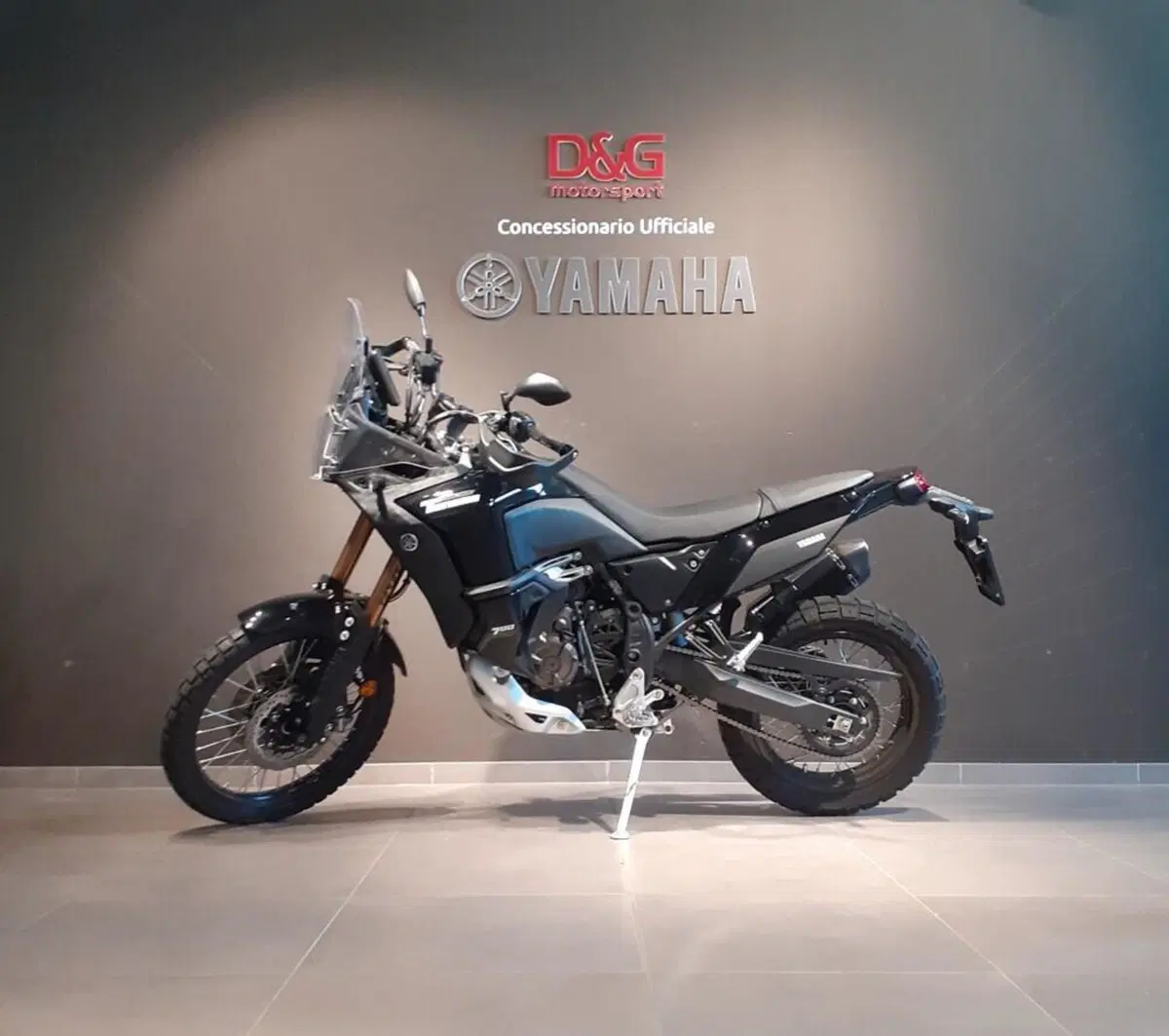Yamaha Ténéré 700 World Raid (2022 - 25) (2)
