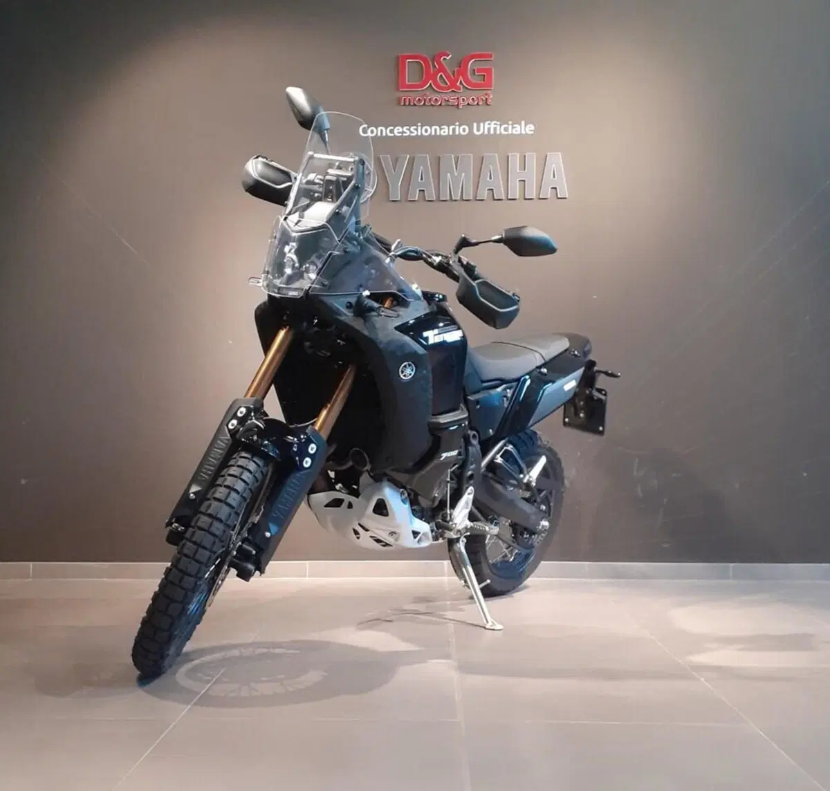 Yamaha Ténéré 700 World Raid (2022 - 25) (3)