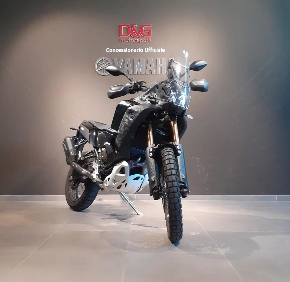 Yamaha Ténéré 700 World Raid (2022 - 25) (4)