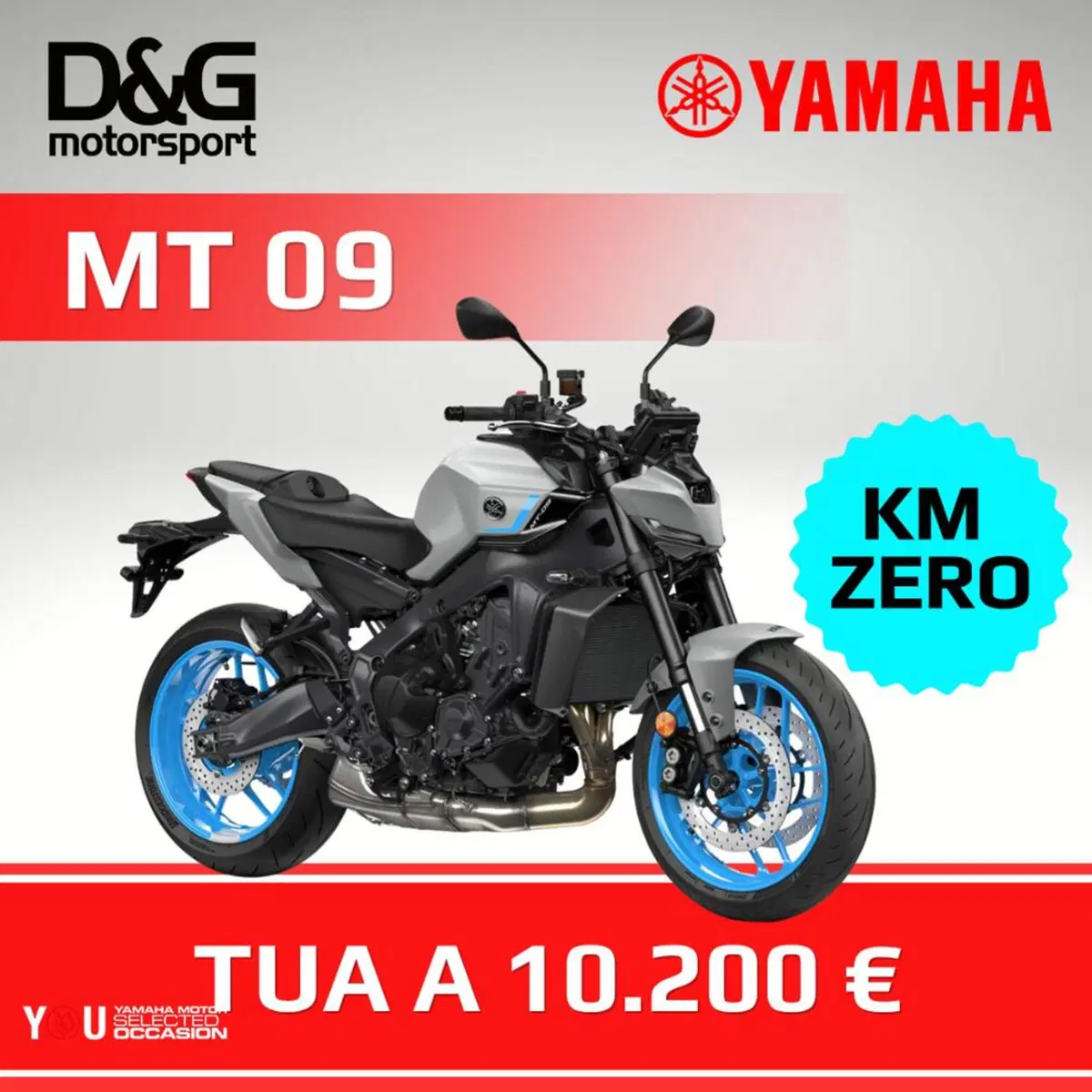 Yamaha MT-09 (2024 - 26) (4)