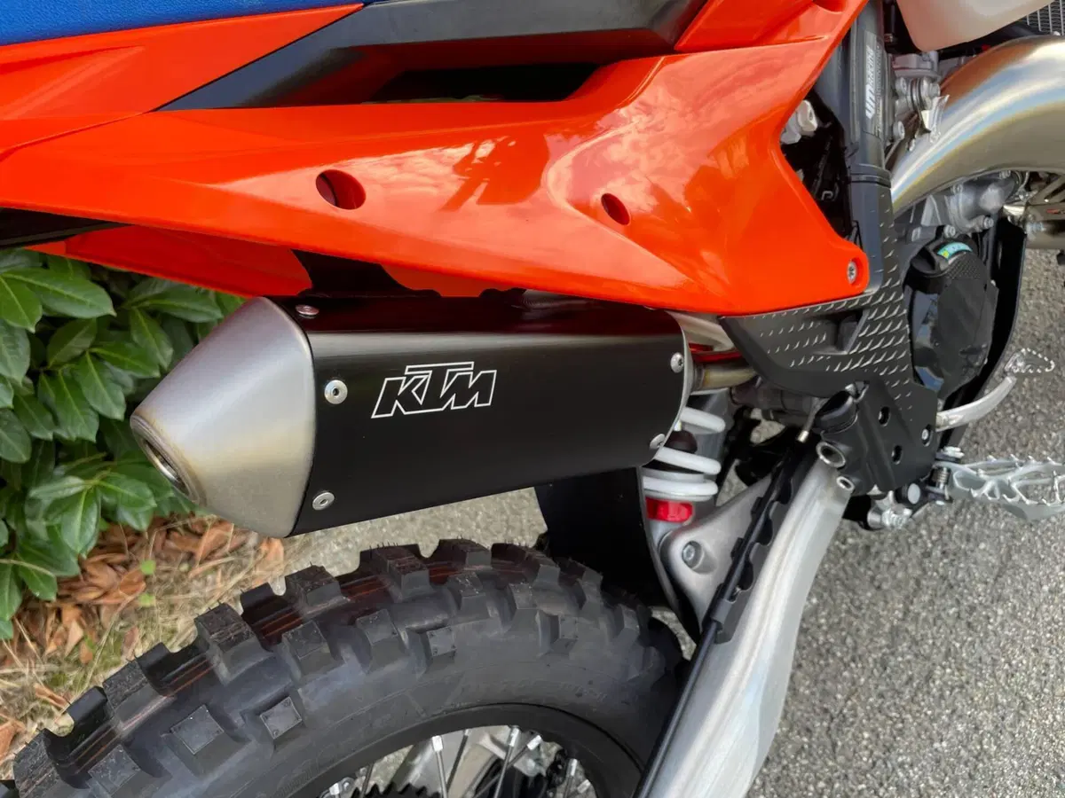 KTM 125 XC-W (2025) (8)