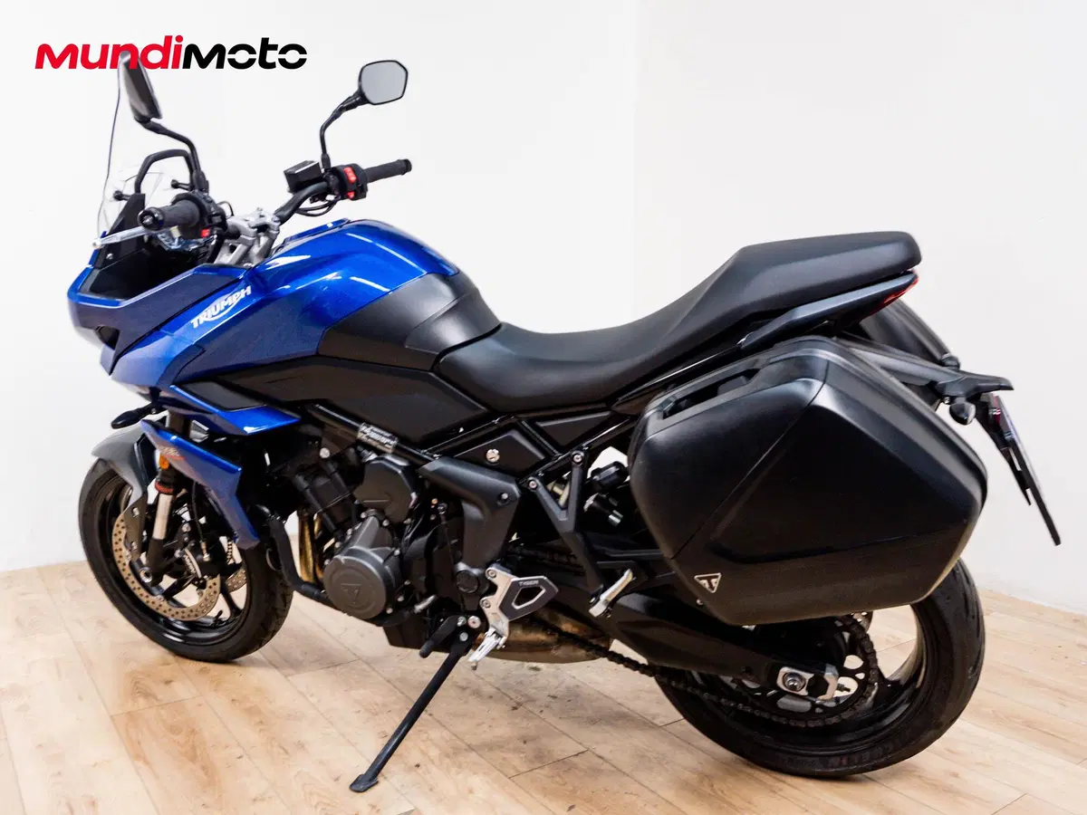 Triumph Tiger Sport 660 (2022 - 24) (7)