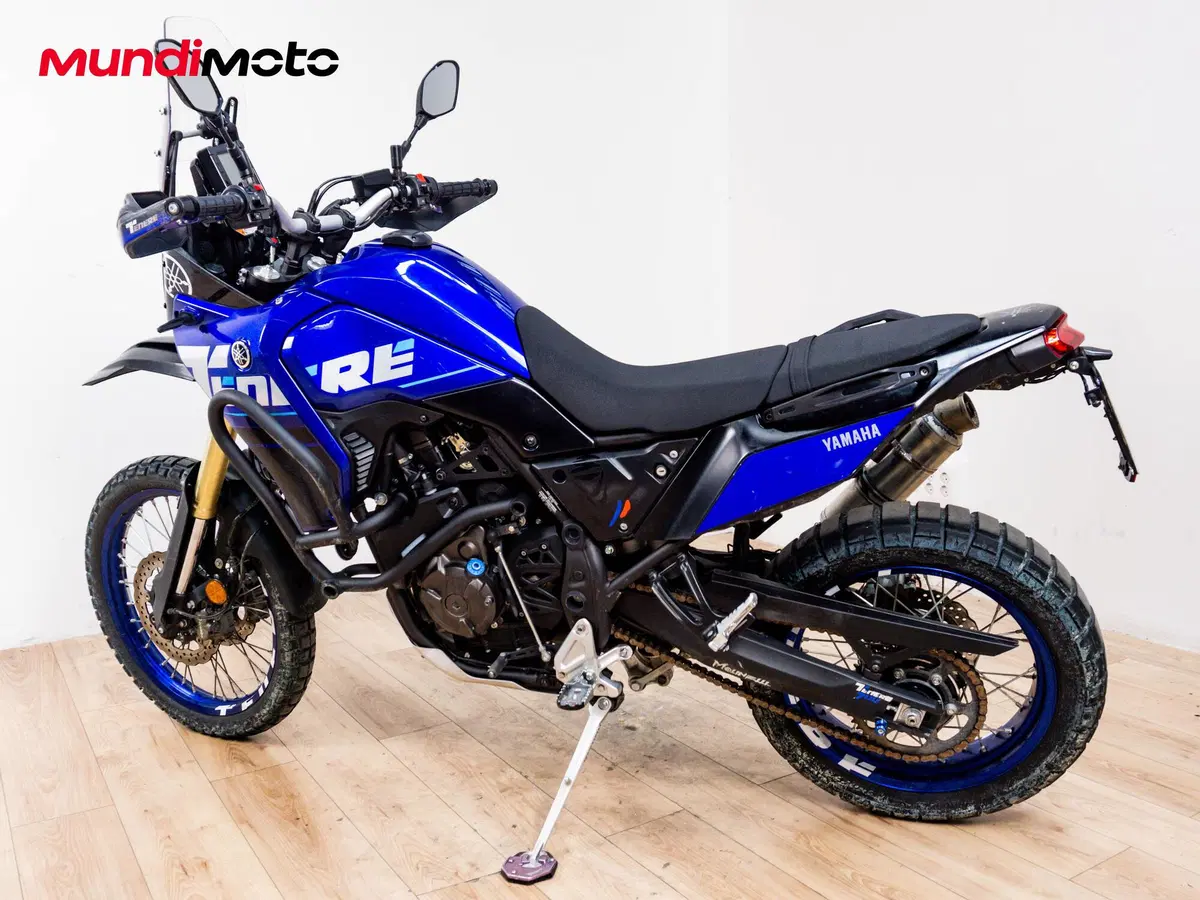 Yamaha Ténéré 700 (2025 - 26) (7)