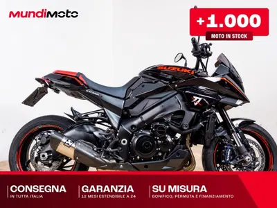 Suzuki Katana 1000 (2022 - 26) usata