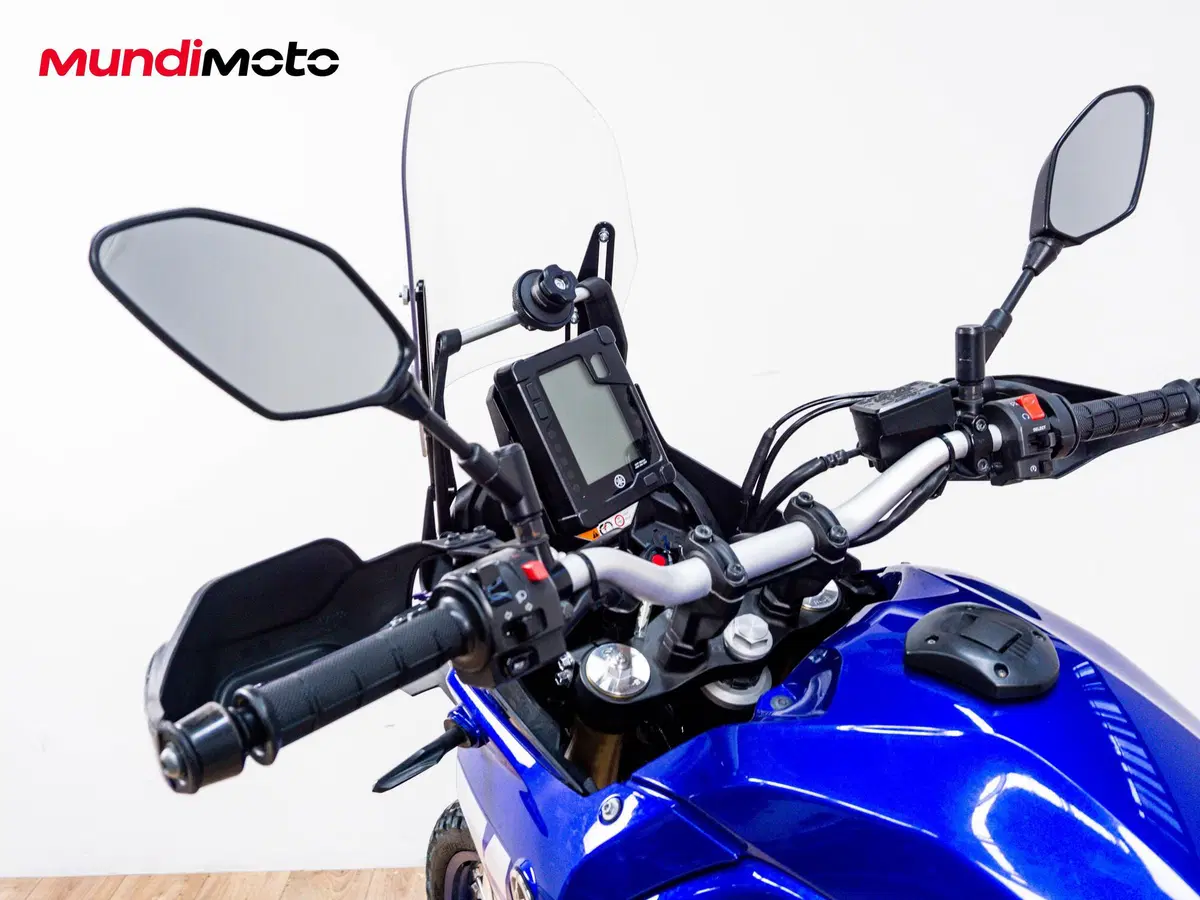 Yamaha Ténéré 700 (2025 - 26) (9)