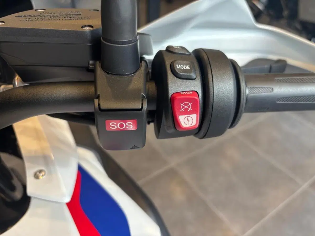 Bmw R 1250 GS (2021 - 24) (7)