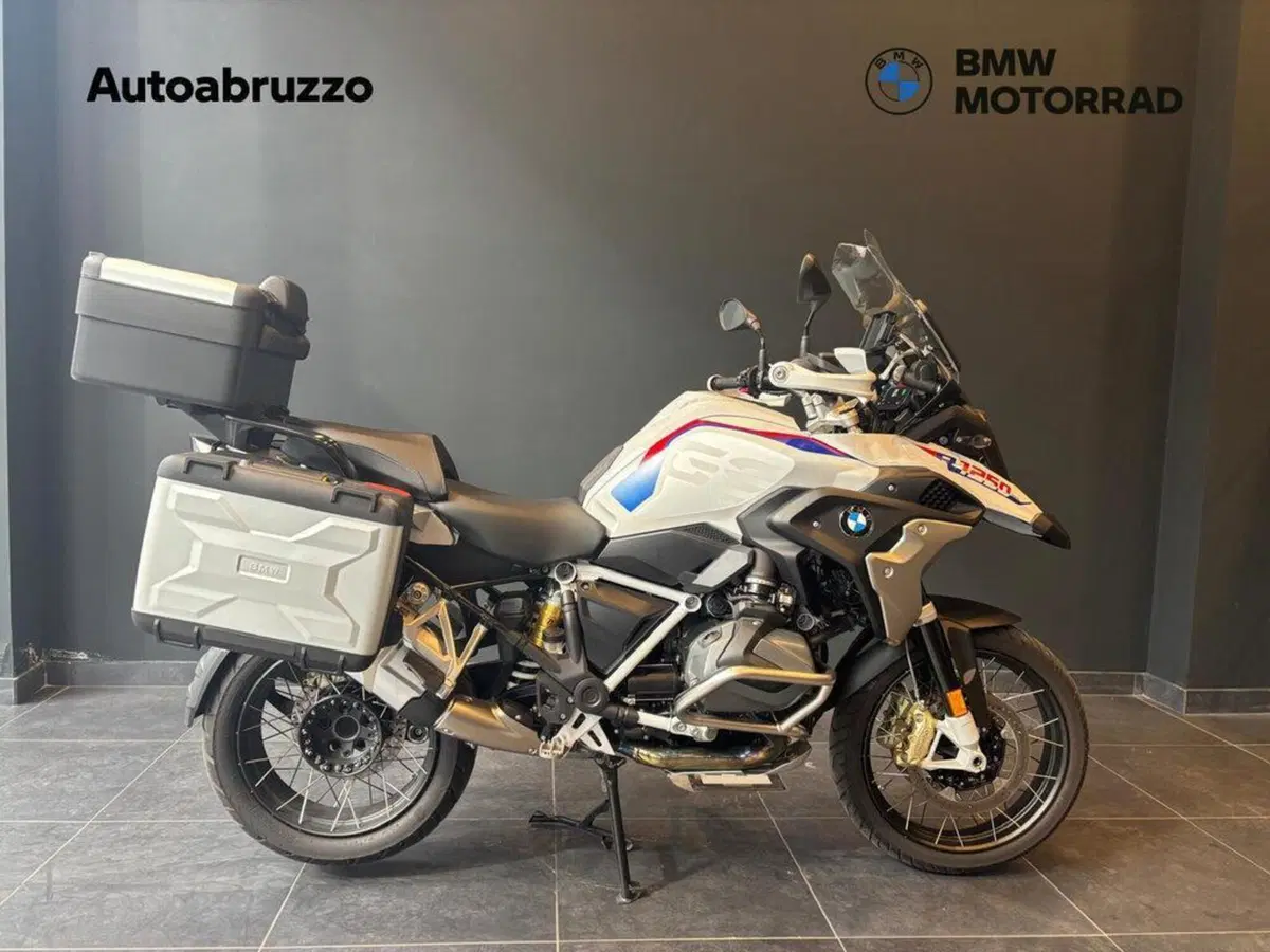 Bmw R 1250 GS (2021 - 24)