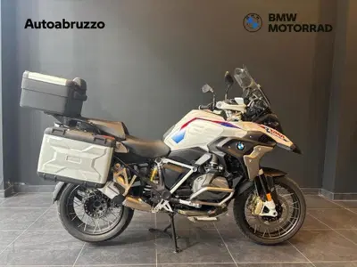 Bmw R 1250 GS (2021 - 24) usata