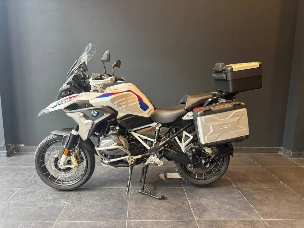 Bmw R 1250 GS (2021 - 24) (4)