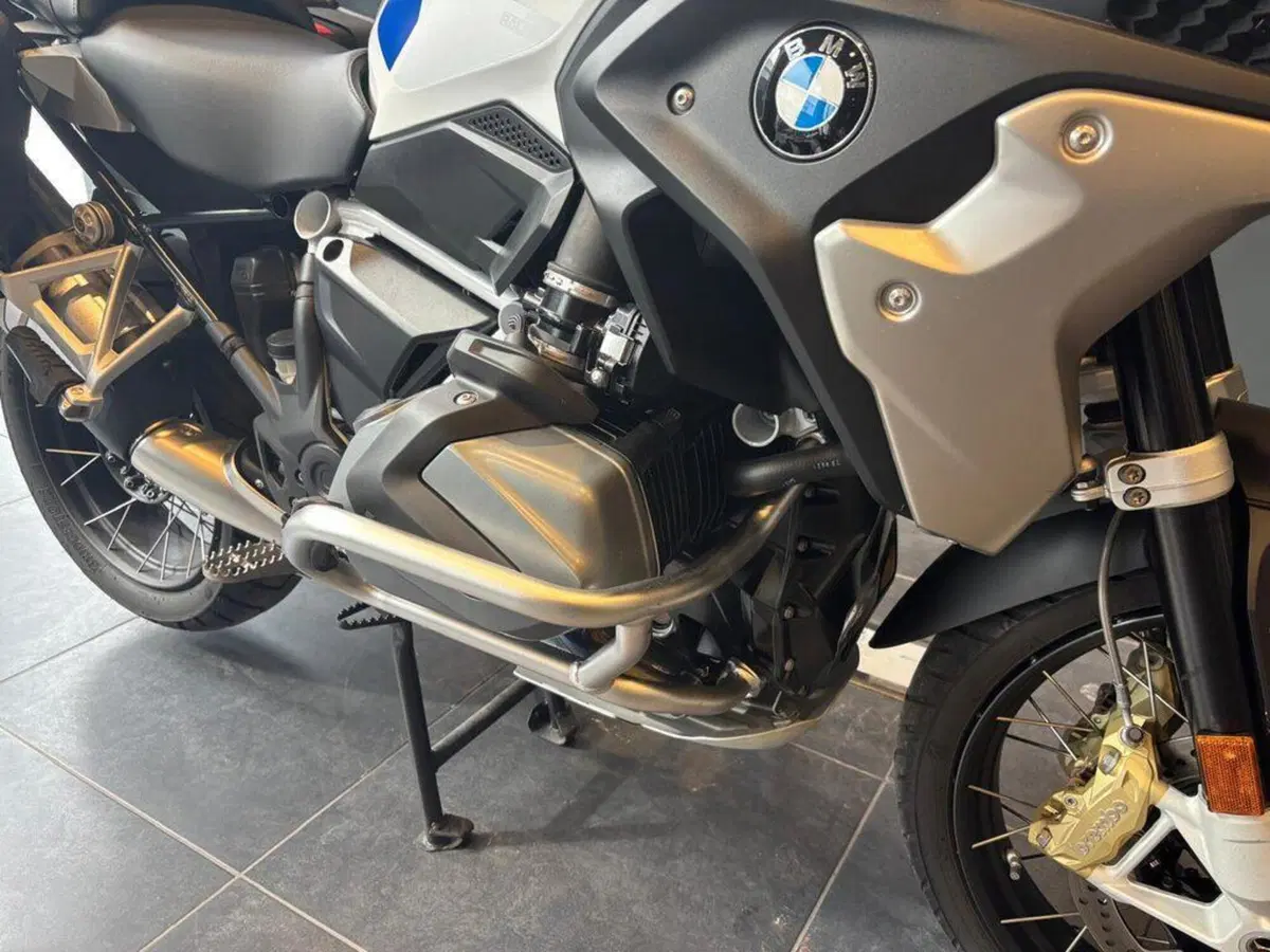 Bmw R 1250 GS (2021 - 24) (8)