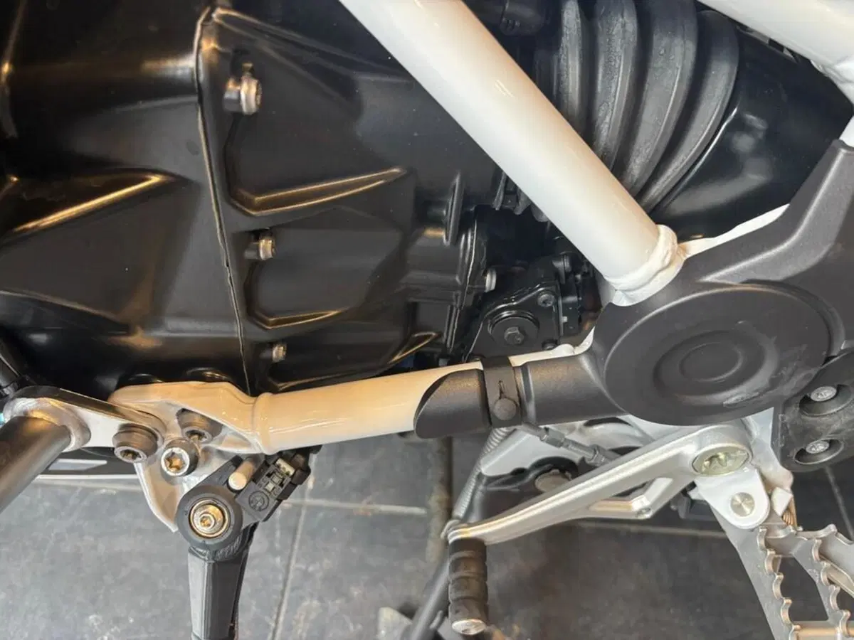 Bmw R 1250 GS (2021 - 24) (10)