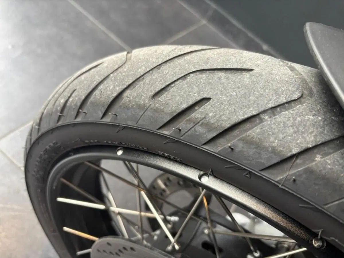 Bmw R 1250 GS (2021 - 24) (13)