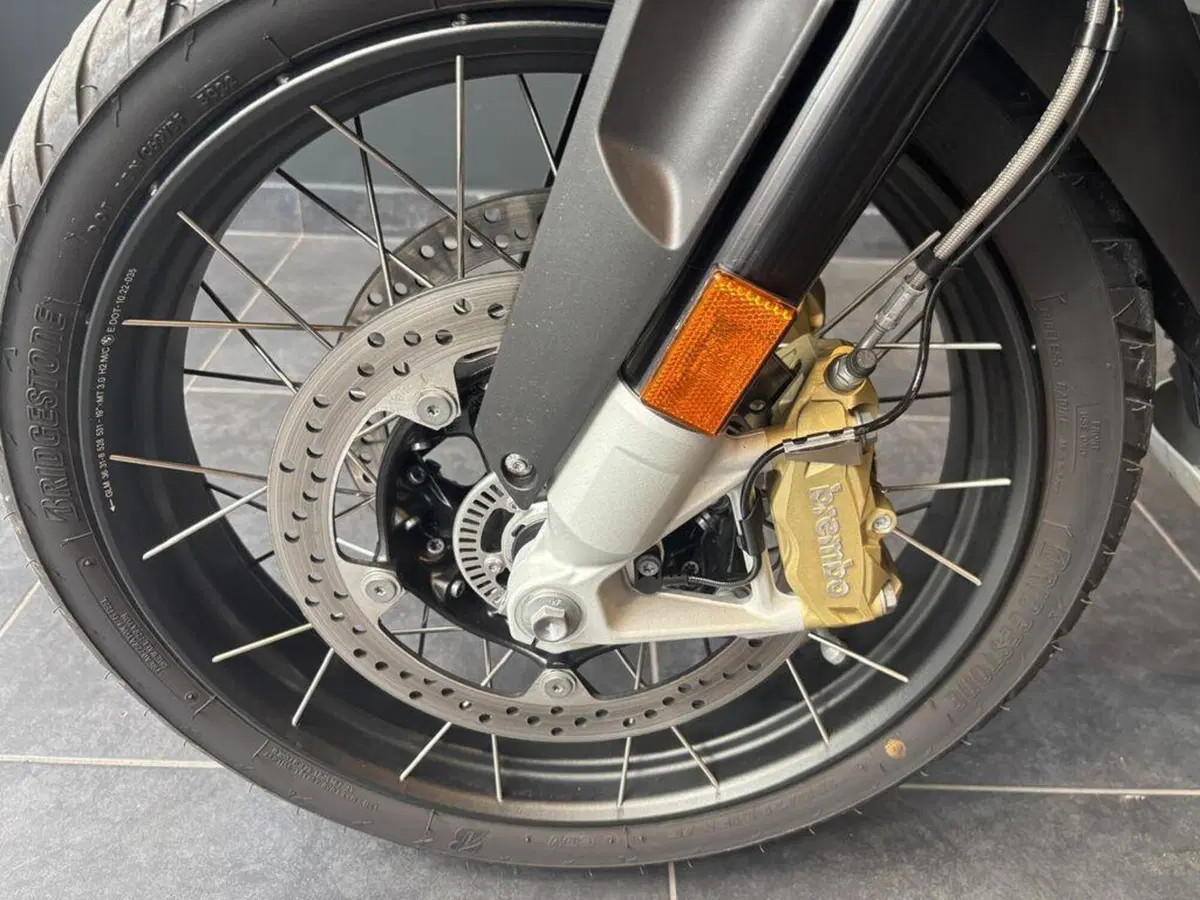 Bmw R 1250 GS (2021 - 24) (12)