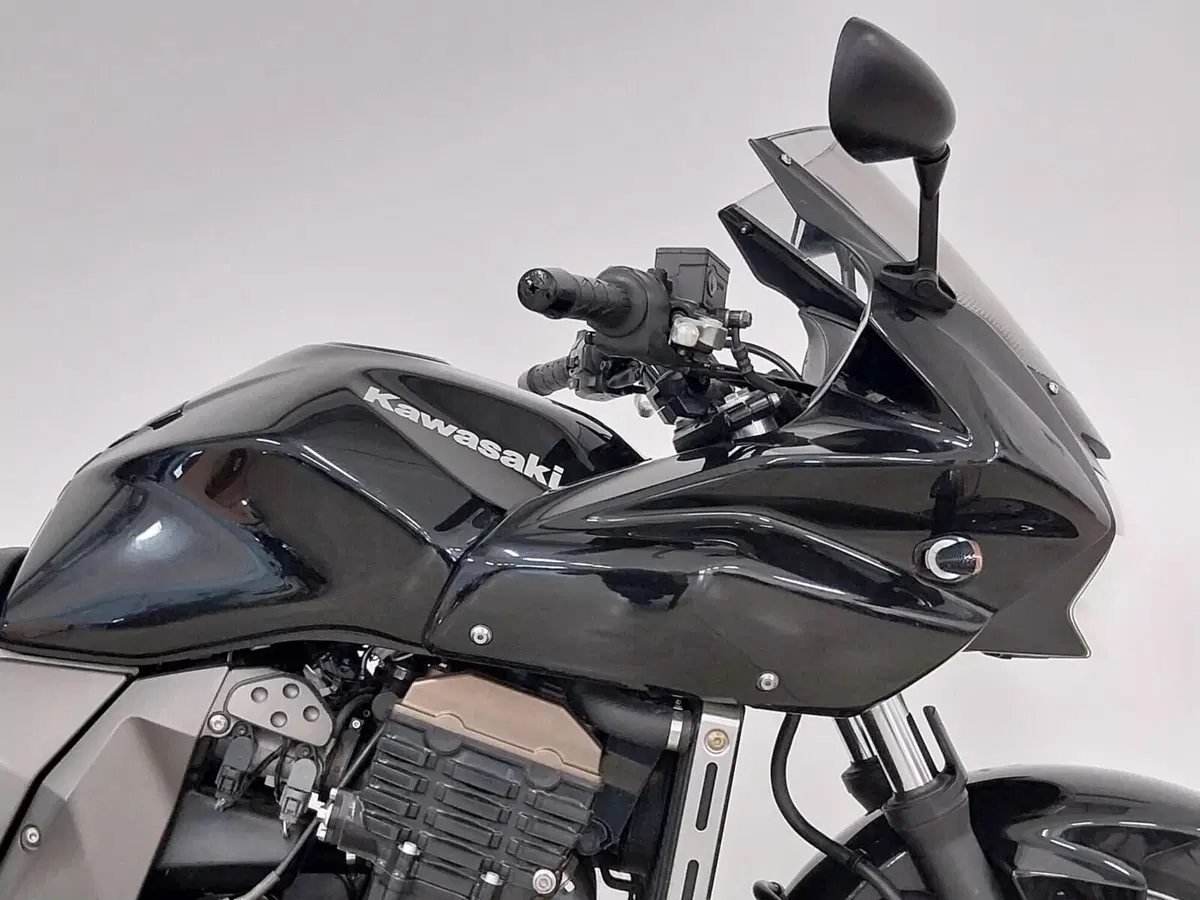 Kawasaki Z 750 (2003 - 06) (7)