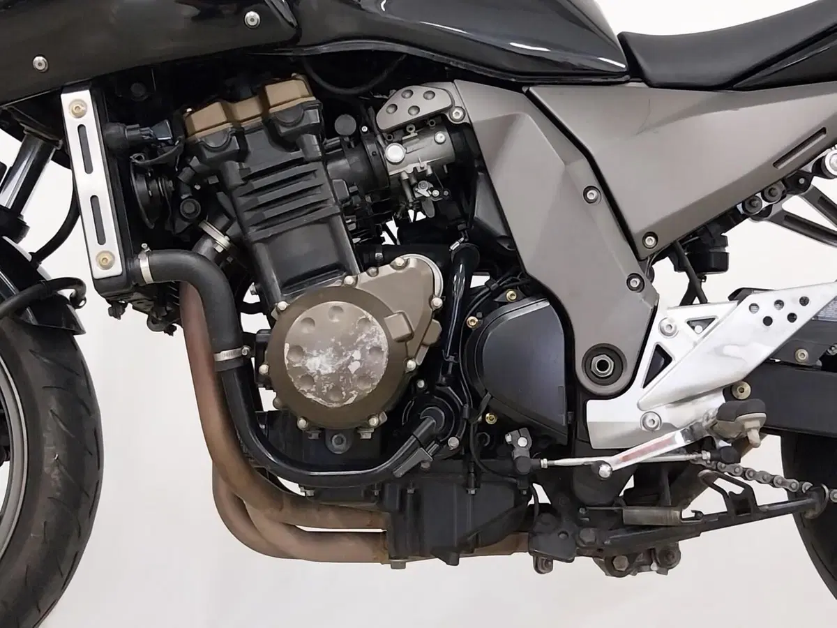 Kawasaki Z 750 (2003 - 06) (15)
