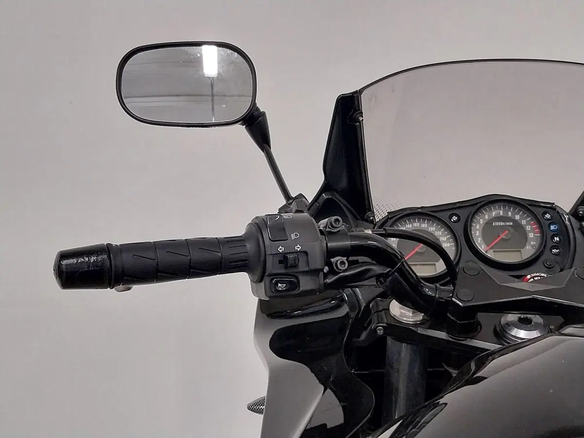 Kawasaki Z 750 (2003 - 06) (18)