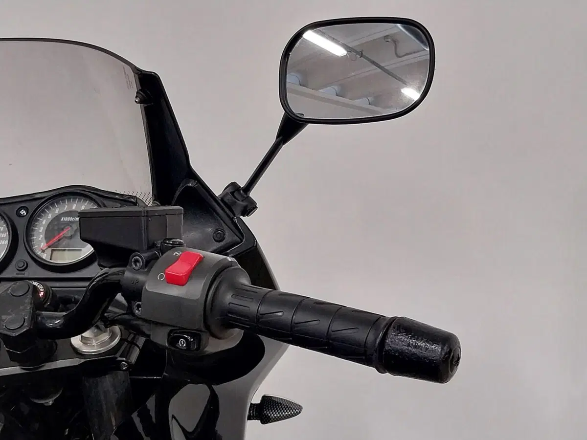 Kawasaki Z 750 (2003 - 06) (20)
