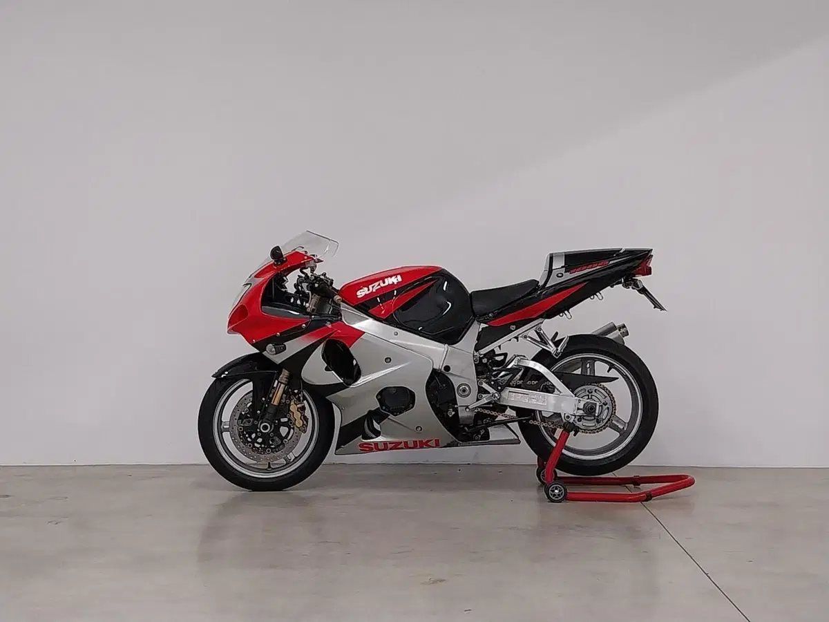 Suzuki GSX-R1000 (2000 - 02) (3)
