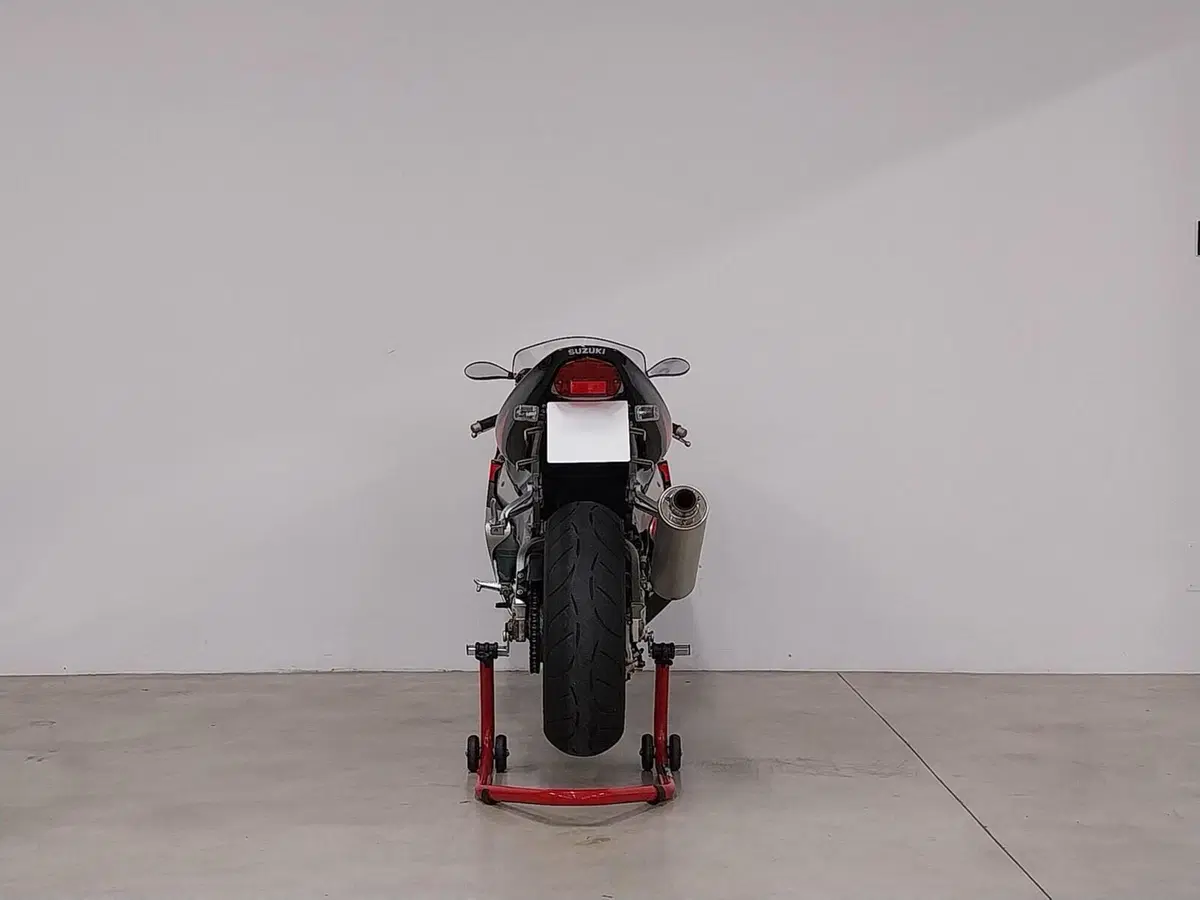 Suzuki GSX-R1000 (2000 - 02) (5)