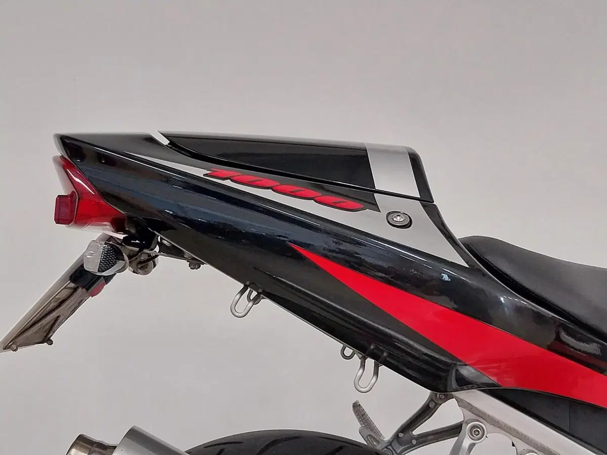 Suzuki GSX-R1000 (2000 - 02) (6)