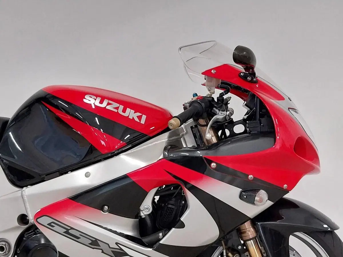 Suzuki GSX-R1000 (2000 - 02) (7)