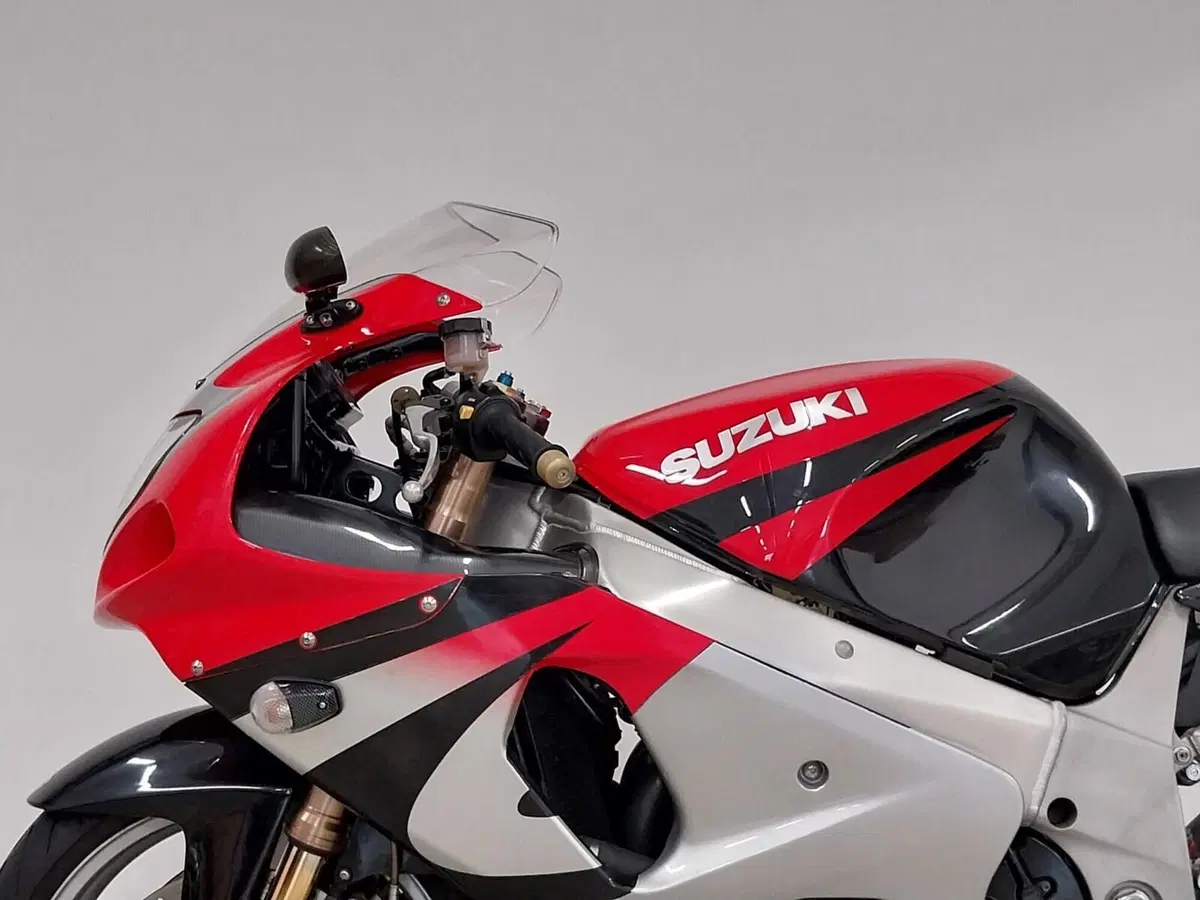 Suzuki GSX-R1000 (2000 - 02) (8)