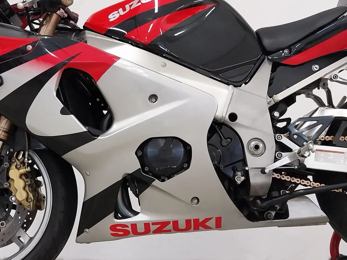 Suzuki GSX-R1000 (2000 - 02) (15)