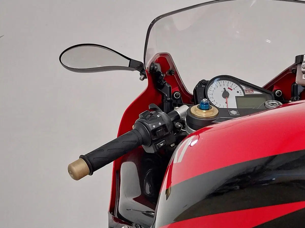 Suzuki GSX-R1000 (2000 - 02) (18)