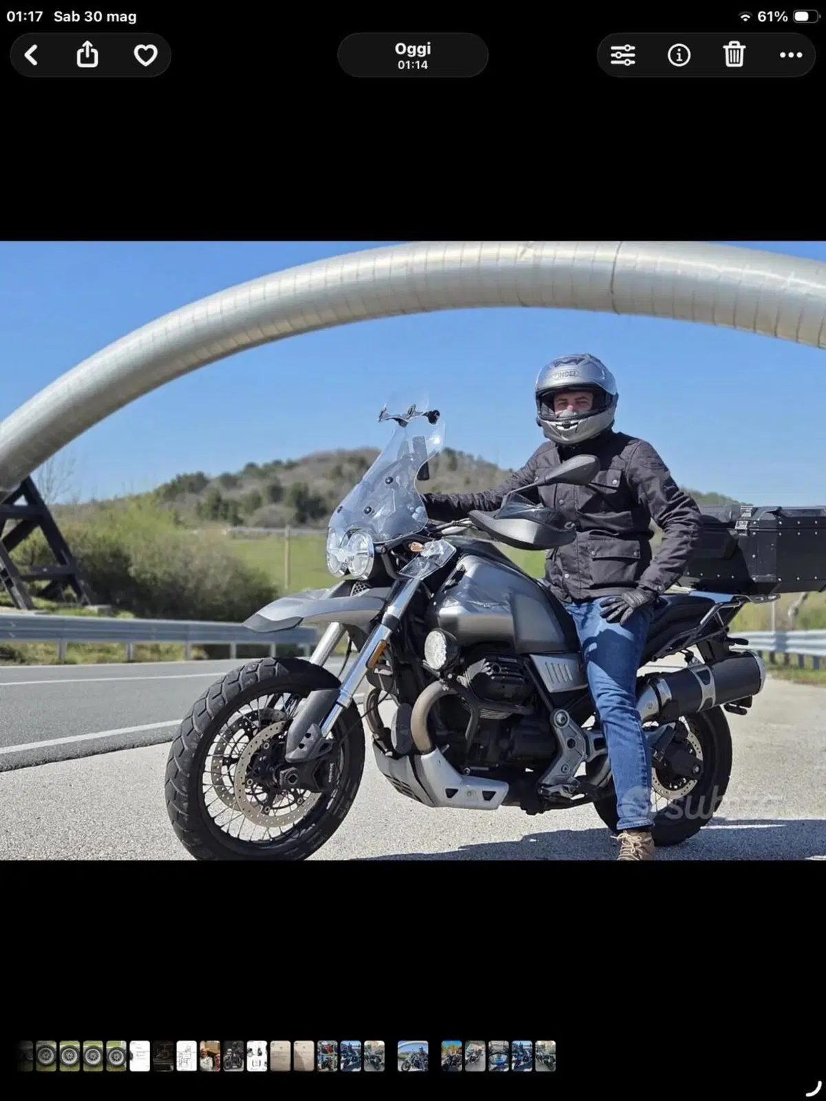 Moto Guzzi V85 TT (2019 - 20) (5)