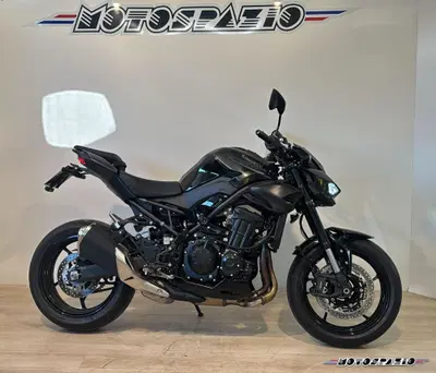Kawasaki Z 900 (2025 - 26) usata