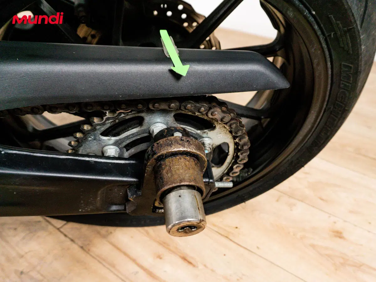 Yamaha XSR 700 (2021) (14)