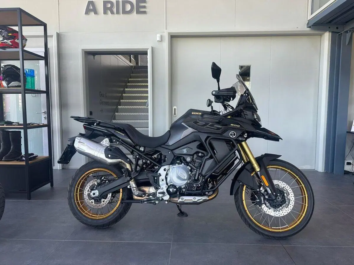 Voge Valico 900DSX (2024 - 26)