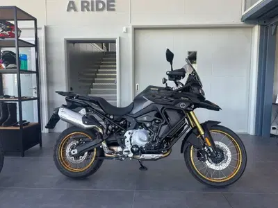 Voge Valico 900DSX (2024 - 26) usata