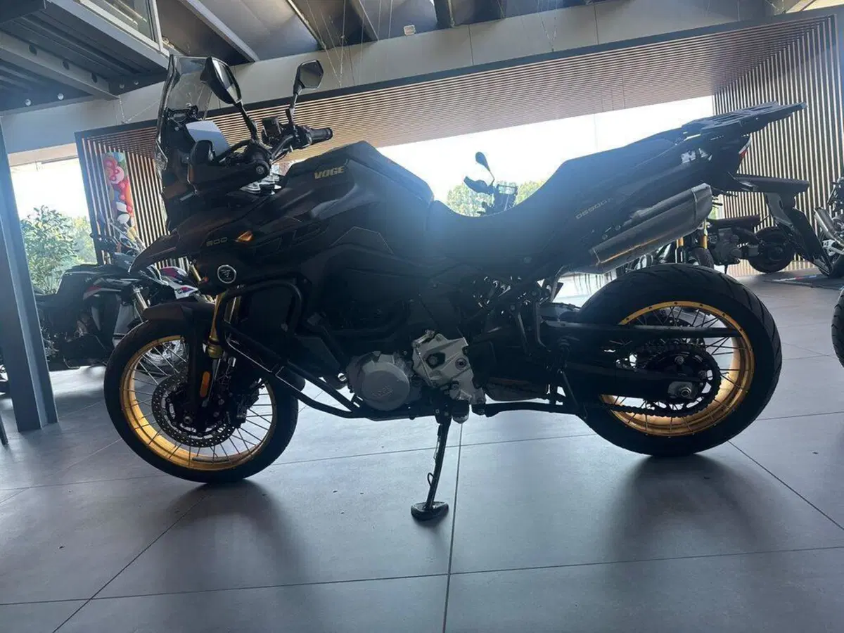 Voge Valico 900DSX (2024 - 26) (6)