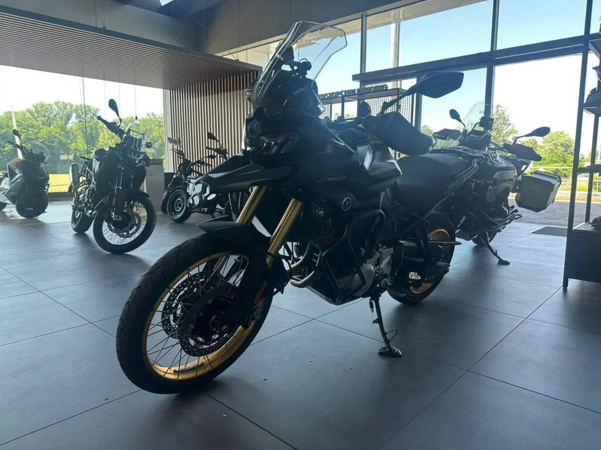 Voge Valico 900DSX (2024 - 26) (7)