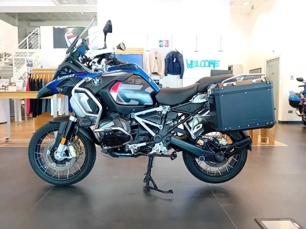 Bmw R 1250 GS Adventure (2021 - 24)