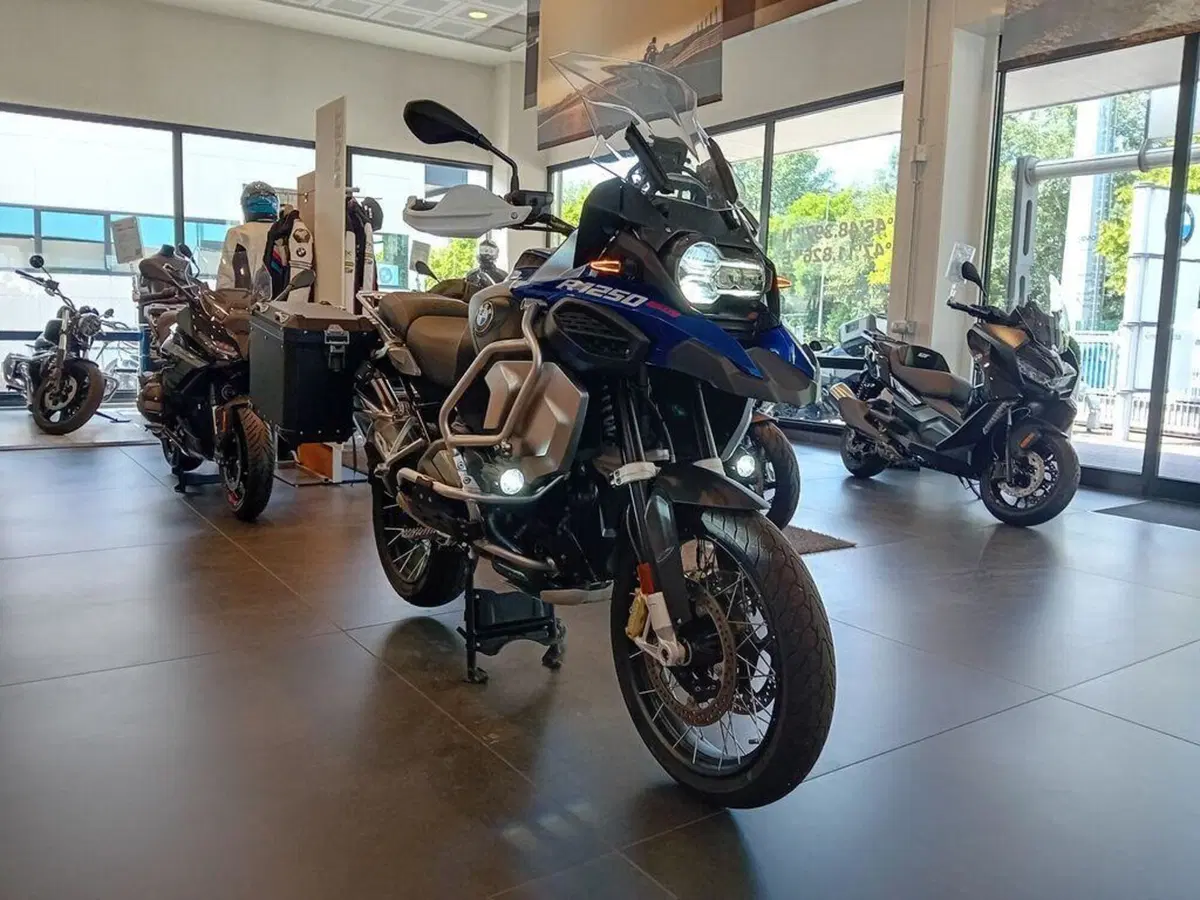 Bmw R 1250 GS Adventure (2021 - 24) (3)