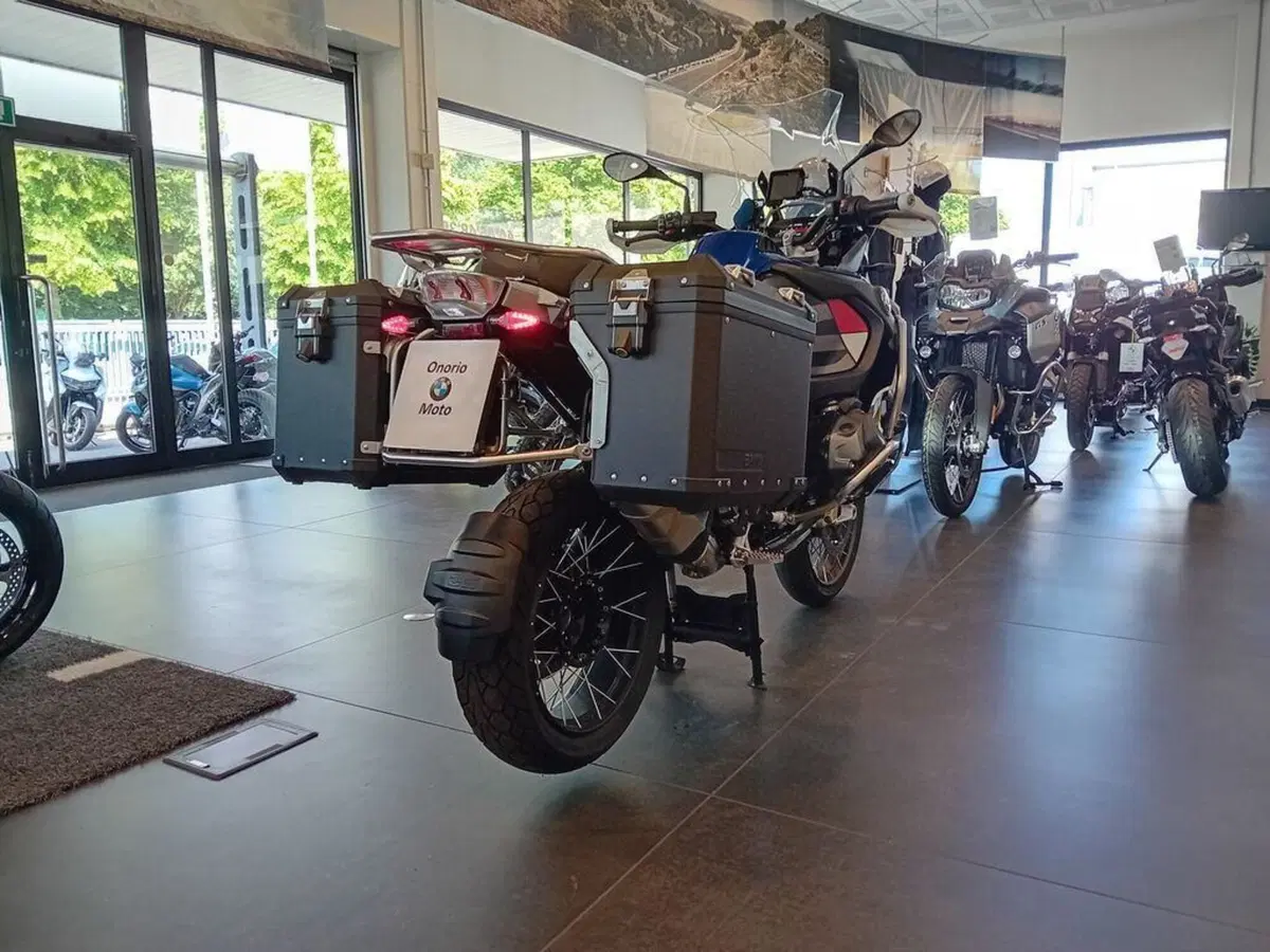 Bmw R 1250 GS Adventure (2021 - 24) (5)