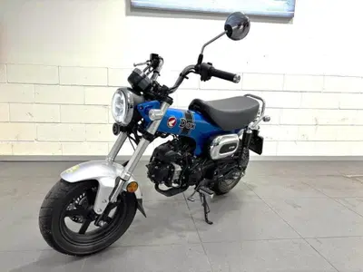 Honda Dax 125 (2023 - 24) usata