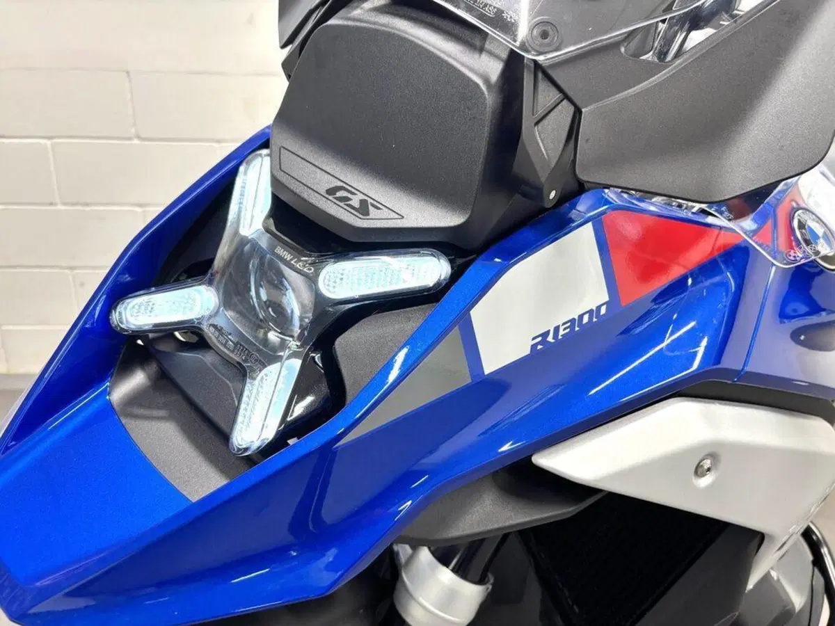 Bmw R 1300 GS (2023 - 26) (2)