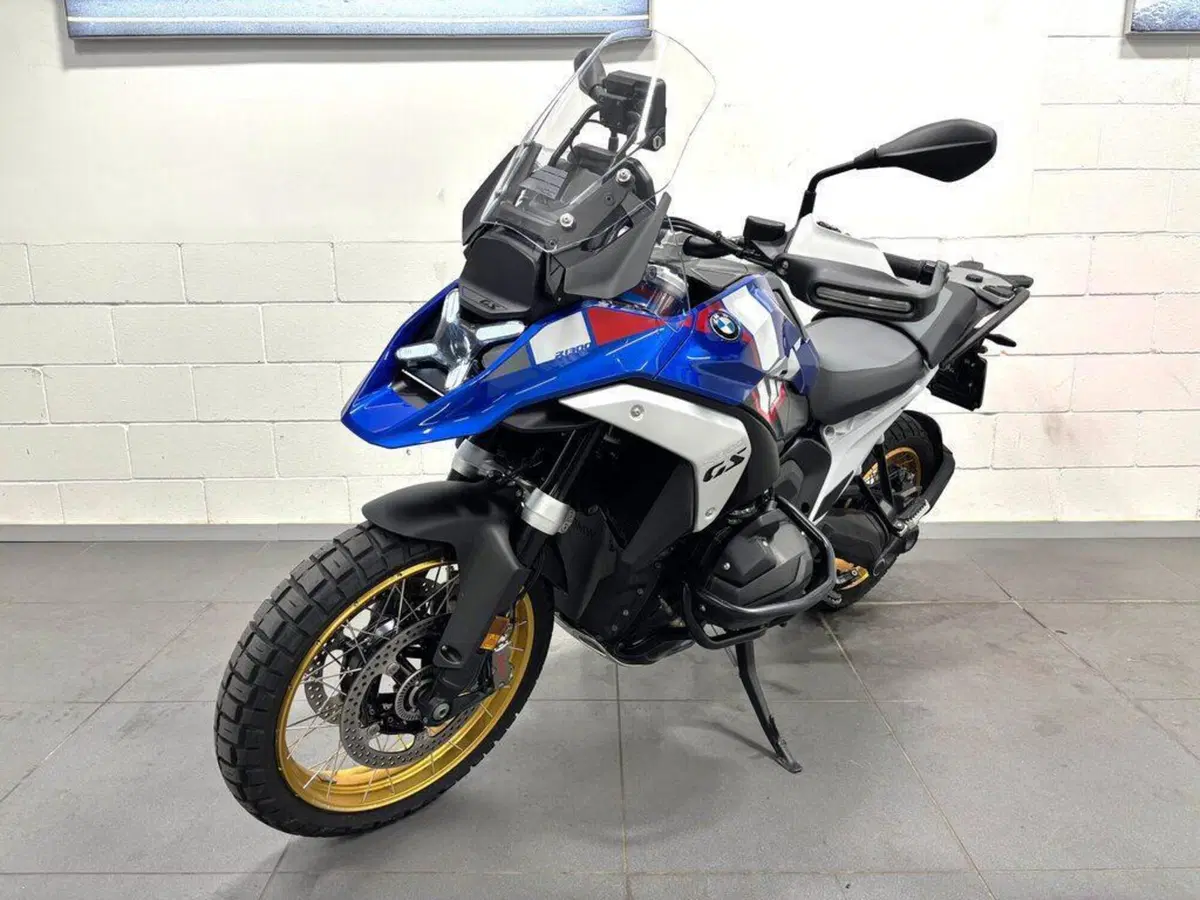 Bmw R 1300 GS (2023 - 26)