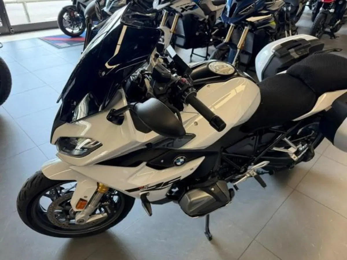 Bmw R 1250 RS (2021 - 25) (9)