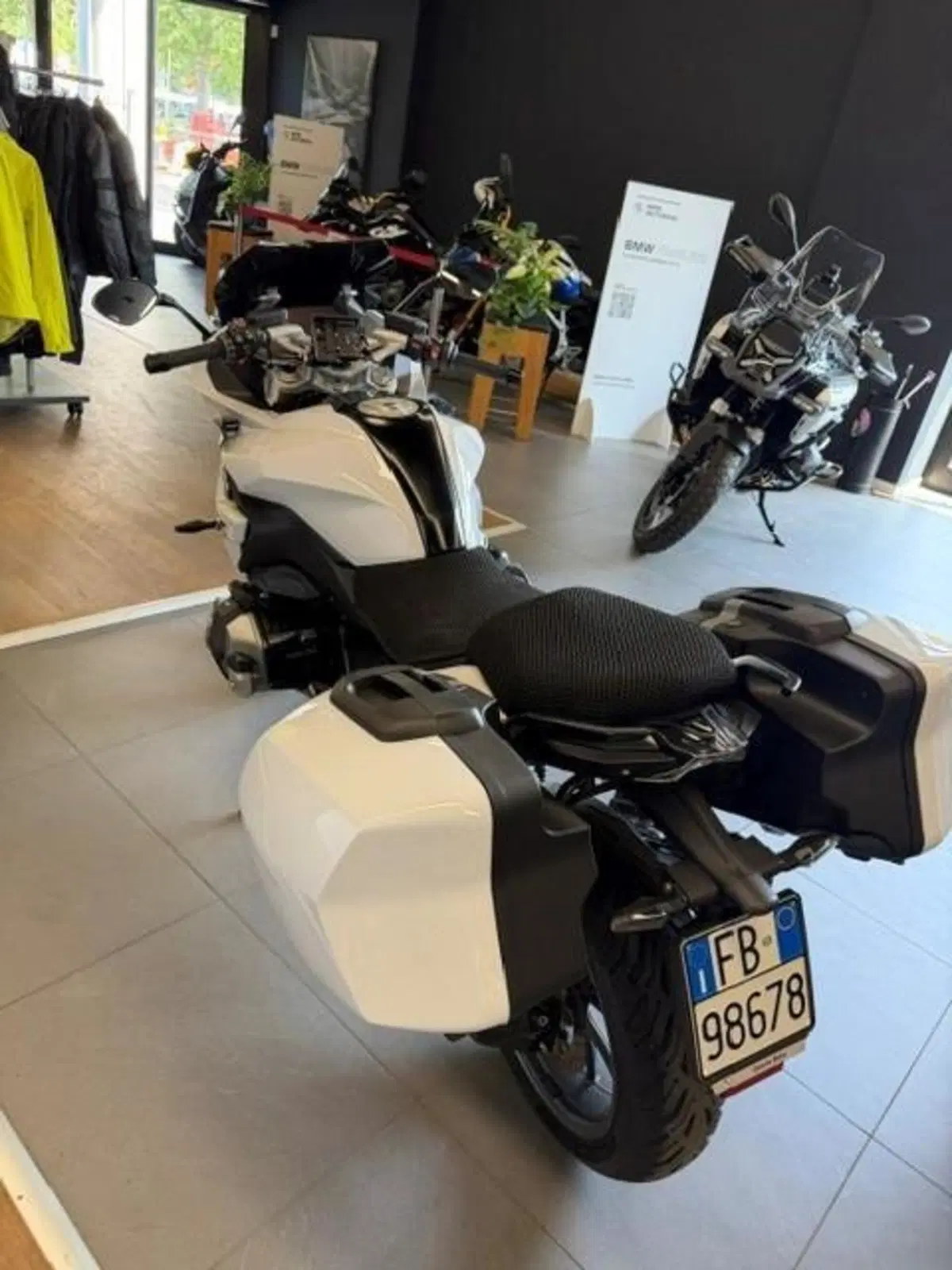 Bmw R 1250 RS (2021 - 25) (7)