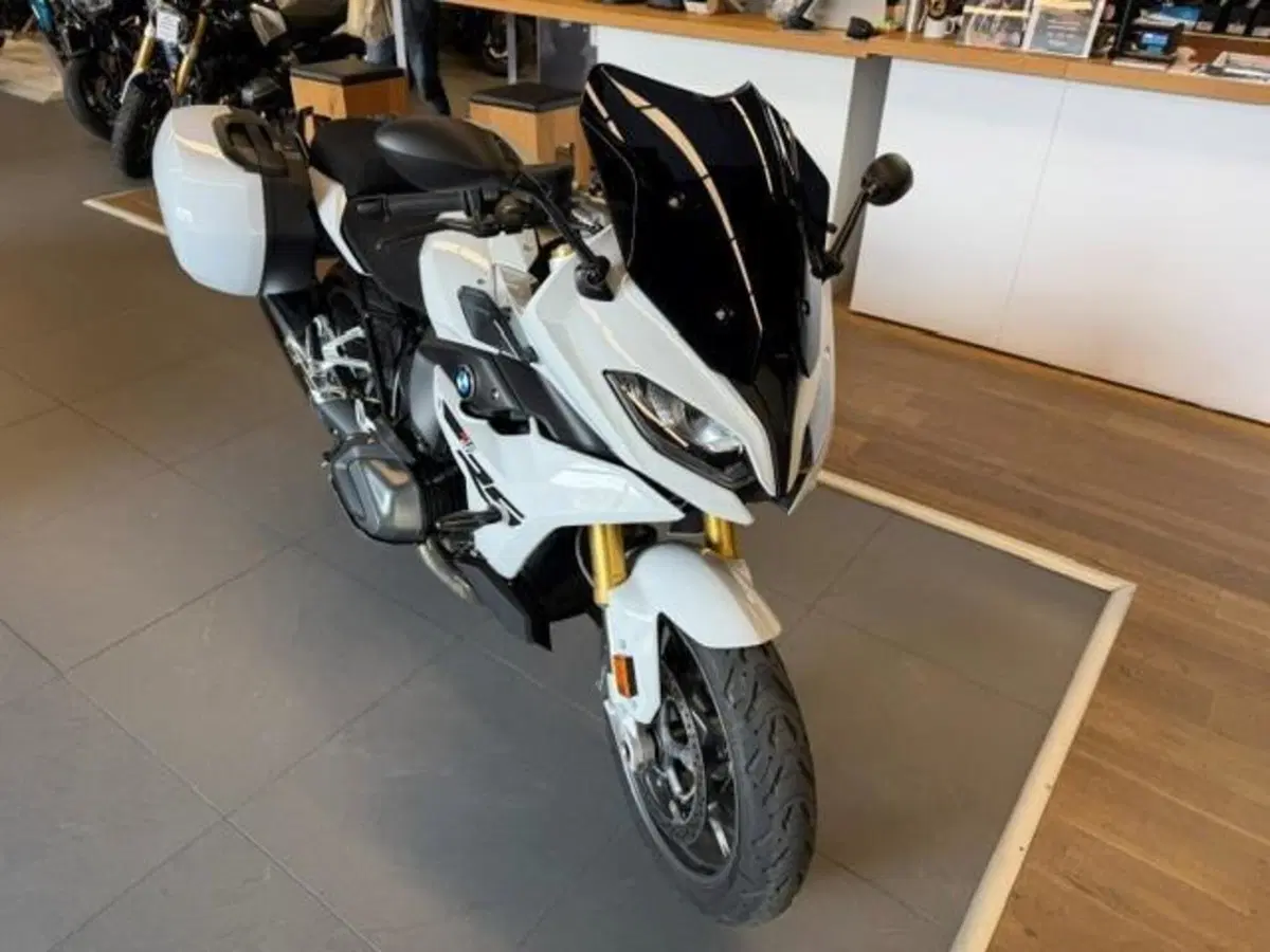 Bmw R 1250 RS (2021 - 25) (10)