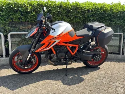 KTM 1290 Super Duke R EVO (2022 - 23) usata