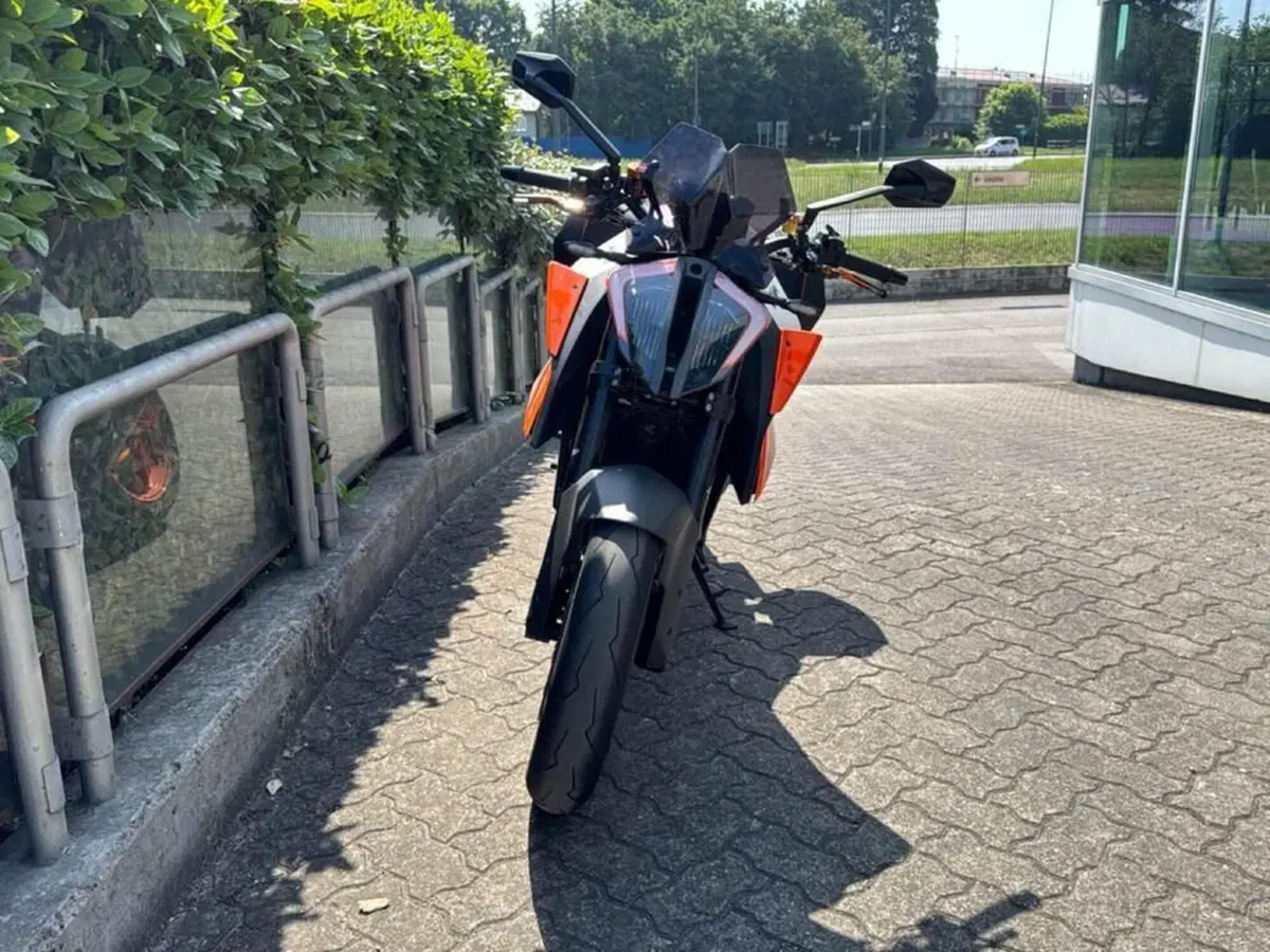KTM 1290 Super Duke R EVO (2022 - 23) (2)