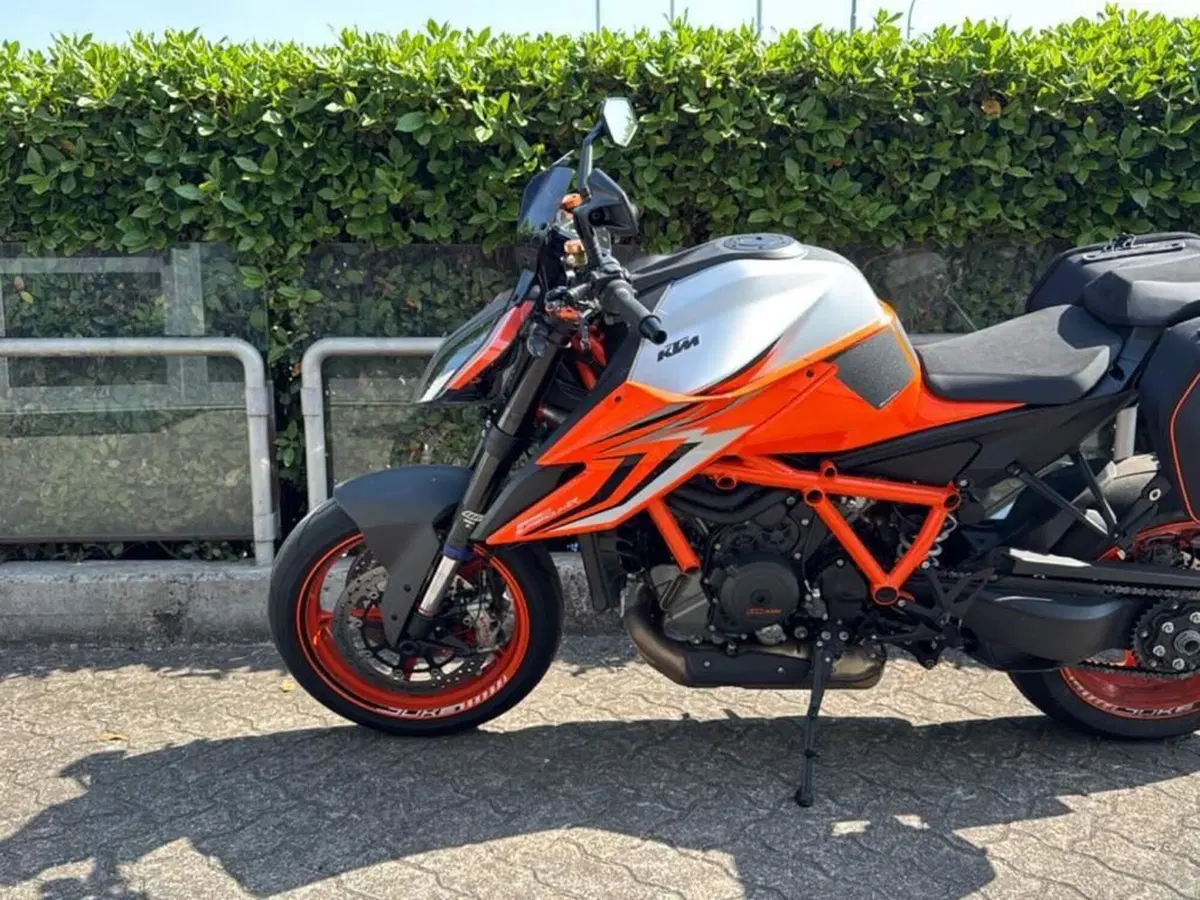 KTM 1290 Super Duke R EVO (2022 - 23) (11)