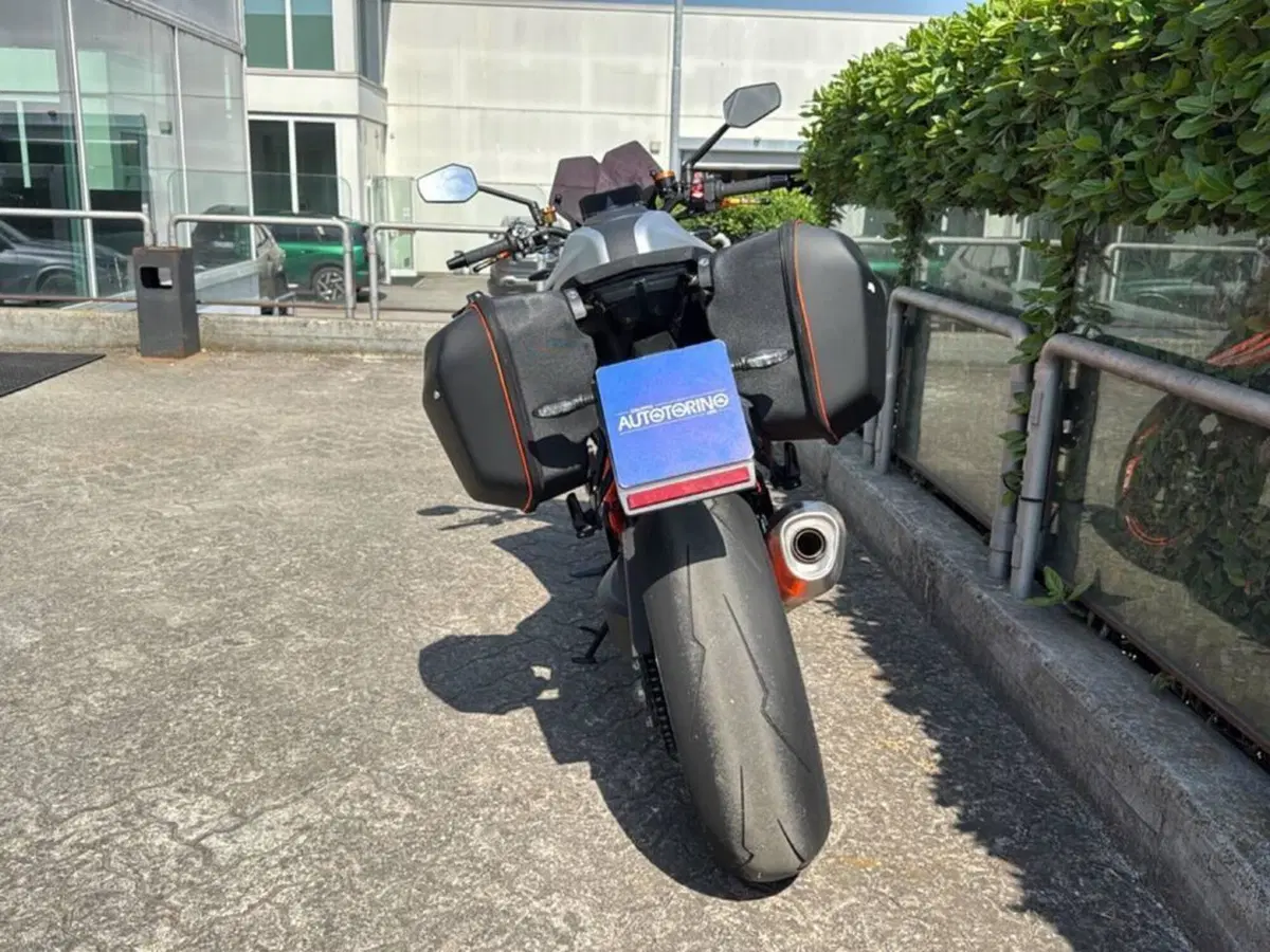 KTM 1290 Super Duke R EVO (2022 - 23) (6)