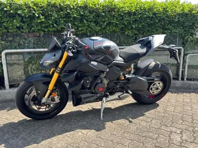 Ducati Streetfighter V4 S (2023 - 24) usata