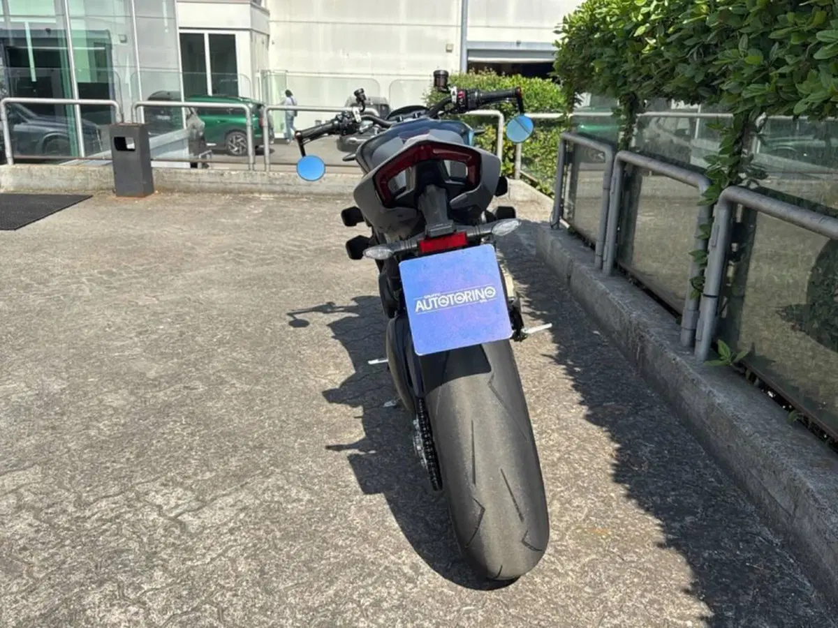 Ducati Streetfighter V4 S (2023 - 24) (6)